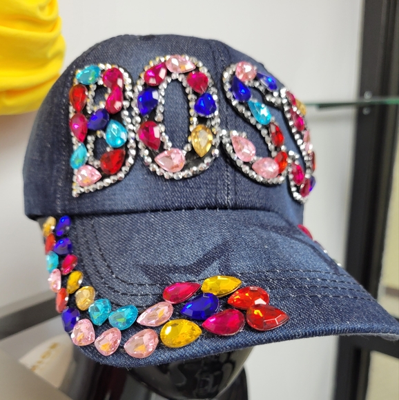 Cap - Picture 2 of 4